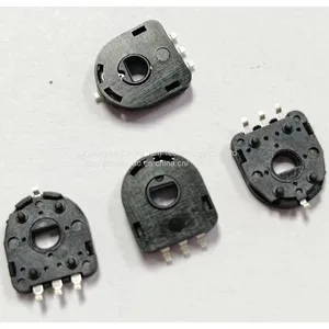 Factory Supplied Position Sensor RTMRD1109-B10K-333 Resistive Displacement Sensor thumbnail-3