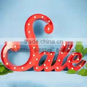 3D Jointed Letter thumbnail-1