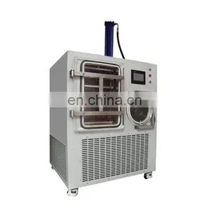 Commercial Fruit Dehydrator/food Vacuum Dehydrator/food Freeze Dryer thumbnail-3