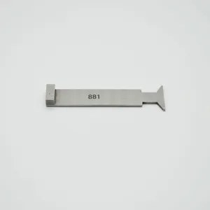 Carrier Rod of Muller Martini 75 Stitching Head thumbnail-3