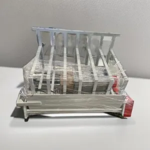 High Configuration/New/Automatic Conical Paper Tube Machine thumbnail-2