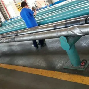 API Drilling Mud Motor For Oil Well Drilling /LZ Series Downhole Mud Motors Drilling Tool thumbnail-2
