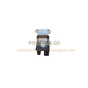 Foton Auman/Aumark/Miler/Land Pioneer Weichai Engine Gearbox Zf/Fast Truck Spare Parts 1b24937500001 Preheating Relay thumbnail-4