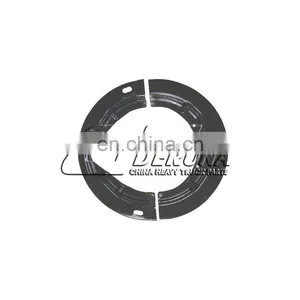 FAW Truck Spare Parts Dust Shield I Front 3501031-4E For FawJ6 J6p J6L J7 Truck thumbnail-3