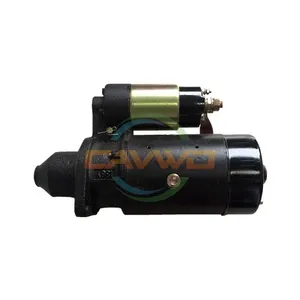Auto Accessory Electrical System Starter Motor for Truck thumbnail-1