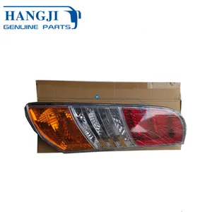 Bus Lighting System Bus Light Rear 4133-00073 Original Taillamp China Bus Led Lights 24v for Buses thumbnail-1