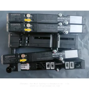 AVENTICS 0820055051 HF03-LG 5/2-directional Valve thumbnail-1