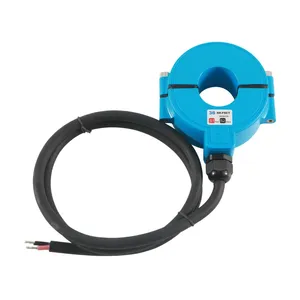 5A Waterproof Outdoor Voltage Insulation Split Core Current Transformer Anti-UV thumbnail-2