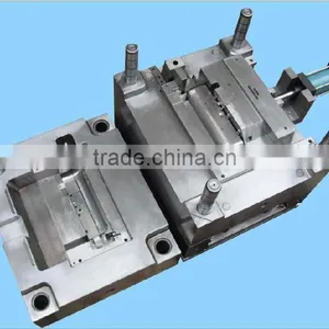 Injection Plastic Mould thumbnail-1