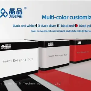 Smart Reagent Box，Lab Chemical Reagent Cabinet thumbnail-5