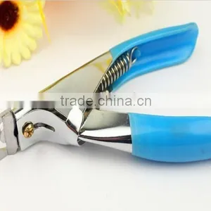 Nail Cutter Curved Nails/French Nail Cutters thumbnail-1