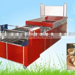 FJL- Automatic Plastic Cup Stacking Machine thumbnail-1