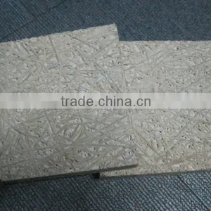 Mineral Wood Insulation Material thumbnail-1