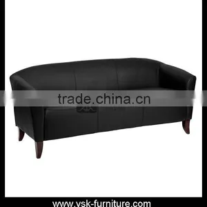 SF-203 Office Meeting Room Reception Sofa Design thumbnail-1
