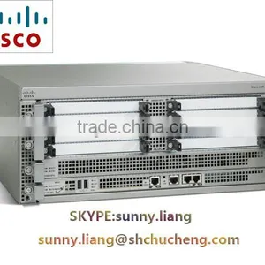 ASR 1004 Best Price CISCO Router thumbnail-1