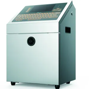 Fastjet470 Industrial Inkjet Printer Small Character Inkjet Printer Factory Direct Sales thumbnail-5