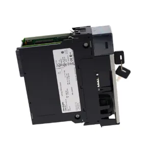 Allen Bradley 1756-L61 CPU MODULE thumbnail-2