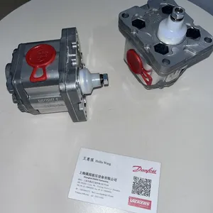 EATON VICKERS GEAR PUMPS 26003-RZG 26004-RZG 26002-RZC 26003-RZC 26004-RZC 26005-RZC 26006-RZC 26010-RZC 26011-RZC thumbnail-5