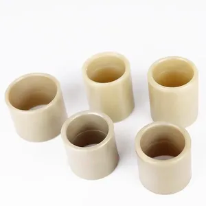 Qingdao Promising Nylon Pivot Pin Bushing for China Loader thumbnail-4