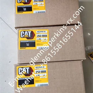 Caterpillar 349 Excavator Wrist Switch 283-3074 thumbnail-4