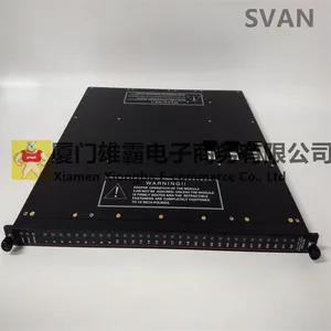 TRICONEX 3006 Main Processor Module thumbnail-4