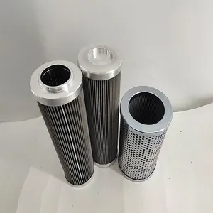 Replacement MAHLE Filter Element PI8411DRG60 PI8345DRG40 PI8430DRG60 for Gearbox thumbnail-1