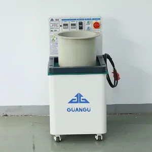 Magnetic Polisher/ Polishing Machine GG8520 thumbnail-2