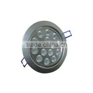 Bright Dimmable 15w Dimmable Led Down Light thumbnail-1