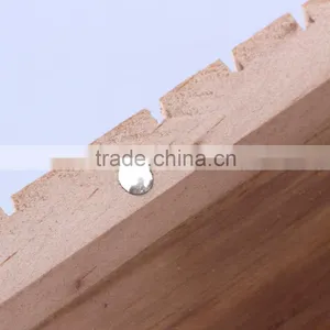 Custom Eco-friendly Design Wood Bird Houses for Sale thumbnail-5