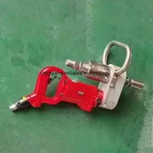 Hot Selling Industrial Pneumatic Cleaning Gun Ultra High Pressure Water Jet Rotating New Condition Ready for Shipping thumbnail-2