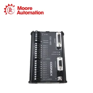 Cognex CIO-1400. 800-9012-2R thumbnail-1