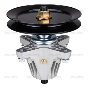 0675N Lawn Mower Spindle Assembly Replaces Troy-Bilt Cub Cadet Craftsman 618p09260 618-09260 thumbnail-1