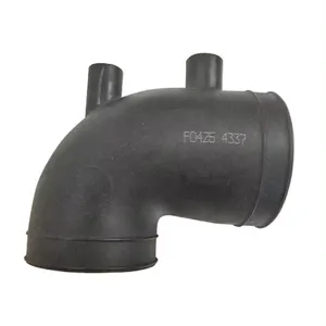 Ec210 Excavator Deutz Engine BFM2012 With 04254337 Turbocharger Manifold Pipe 20459248 Machine Parts thumbnail-1
