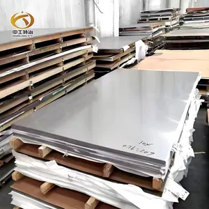 China Supplier 400 Series Ss Sheet 410 420 Corrosion Resistance Stainless Steel Sheet thumbnail-5