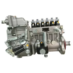 612601080844 Fuel Injection Pump for XC MG LW500FN ZL50GN Wheel Loader/Charger for Construction Machinery thumbnail-3