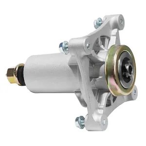 0024N Lawn Mower Spindle Assembly Replaces Ayp 587819701 thumbnail-5