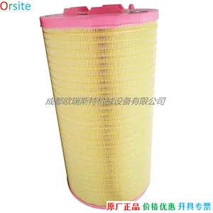 1635040600 1635040700 1635040900 Air Filter For Atlas Copco thumbnail-3