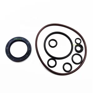 Pump Accessories Seal Kit PSVD2-21E Oil Seal Pump Spare Parts for Repair KAYABA Excavator Main Pump Good Quality thumbnail-3