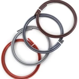 24 Volt Underfloor Heating Element 240v Energysaving Underfloor Heating Cable 240v Heat Floor Wire thumbnail-6
