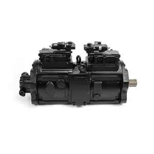 Genuine SANY SY215C Hydraulic Main Pump | Original Excavator Pump Assembly With Fast Delivery thumbnail-6