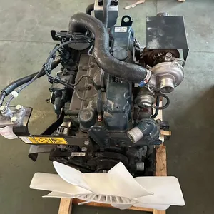 V2607-DI-T-ET21 36kW NR3 Diesel Engine Assembly for Forklift for Manufacturing Plant 36kW Motor thumbnail-5