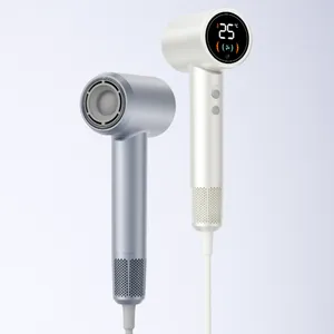 Infly A1S High Speed Hair Dryer thumbnail-1
