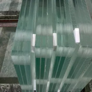 316 Stainless Steel Framed Glass Railings for Coastal Areas thumbnail-1
