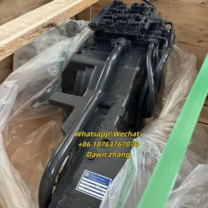 ZF Original 4WG200 Transmission thumbnail-4