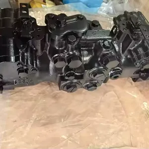 Top Sell MPV Series 83009846 84322471 Piston Pump MPV046 MPV044 MPV035 MPT High Pressure Axial Piston Fixed Displacement Pump thumbnail-3