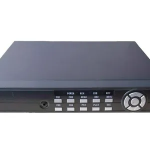 Digital Video Recorder thumbnail-1