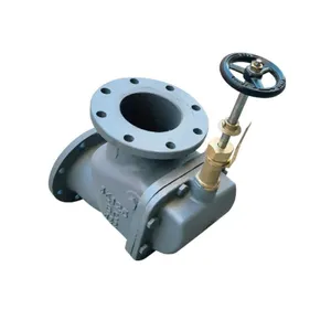 Manufacturer Direct Sales Ship Anti Wave Valve thumbnail-3