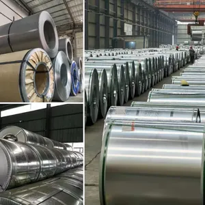 Tisco Posco Jisco Baosteel Cold Roll 201 430 304 Stainless Steel Coil Price Per Ton thumbnail-3