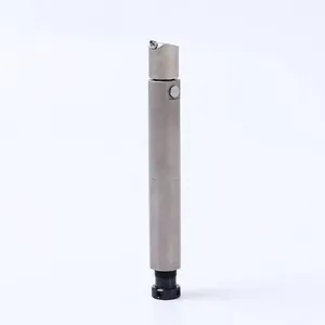 Diamond Rolling Tool, Mirror Finishing Tool, Polishing Tool, External and Internal Cylindrical Rolling Tool thumbnail-5