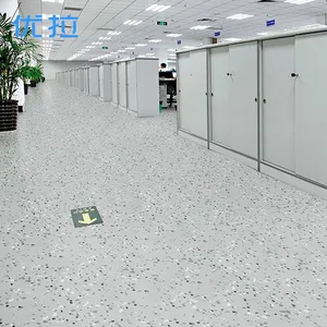 ESD FLOOR TILE NEW STYLE thumbnail-2